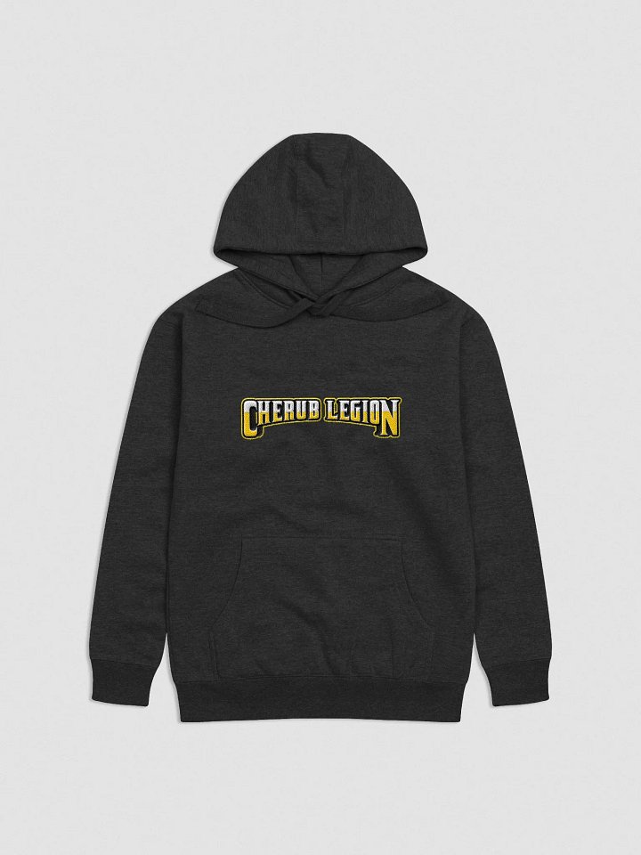 CHERUB LEGION Cotton Heritage Unisex Premium Hoodie product image (1)