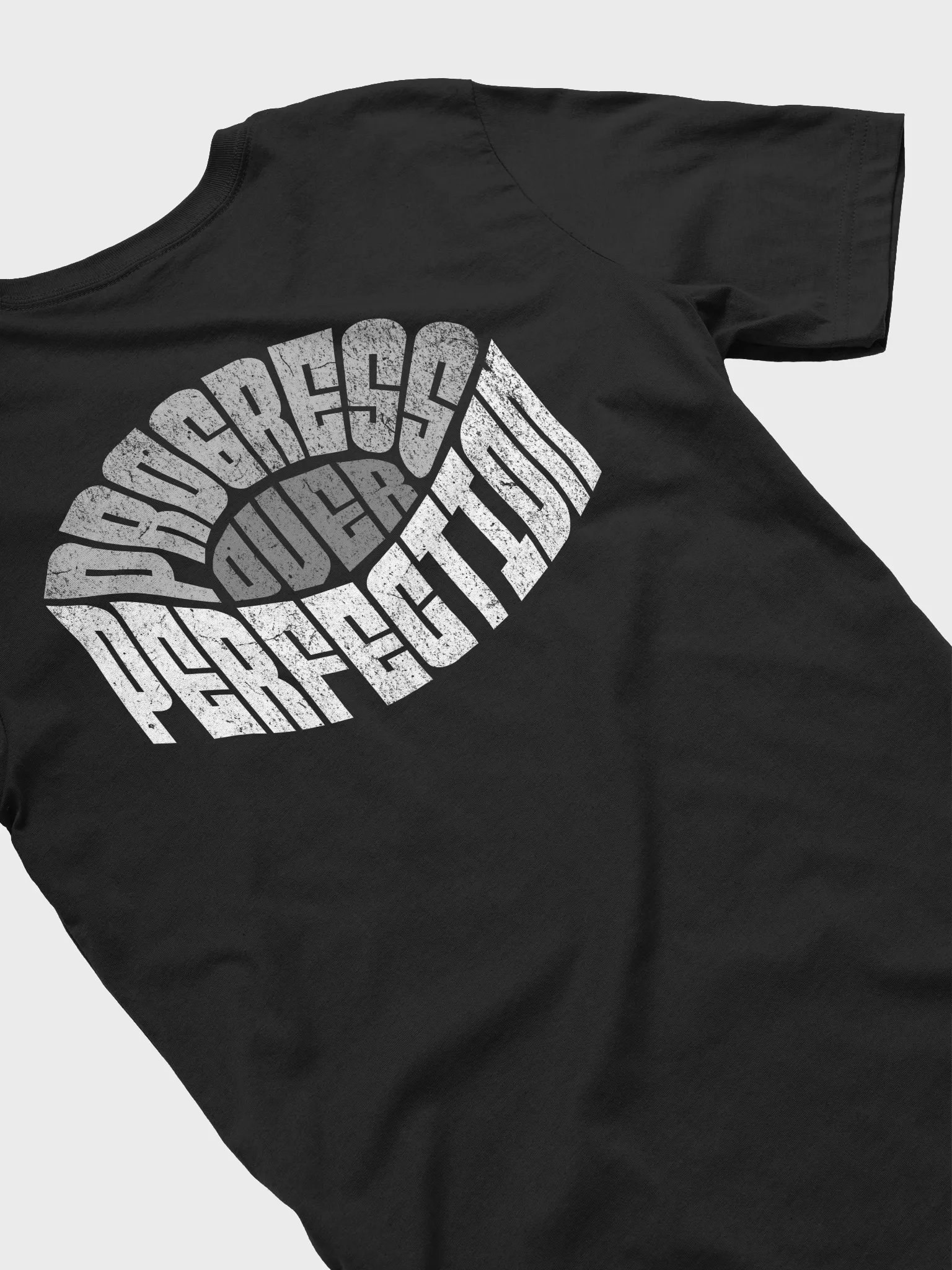 Progress Over Perfection Tee product image (12)