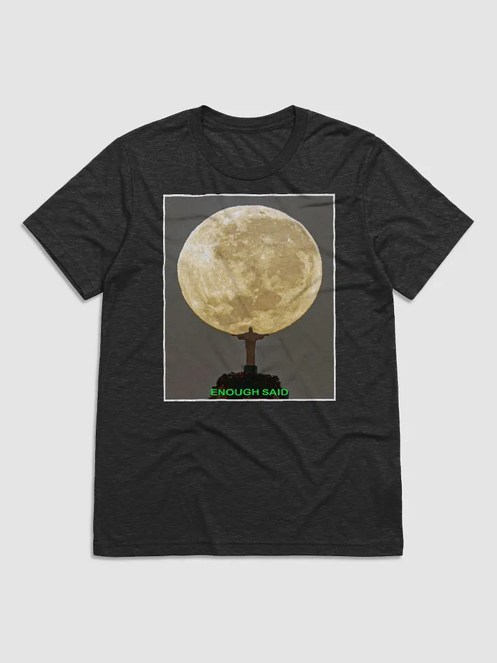 Christ the Redeemer Holding the Moon product image (7)