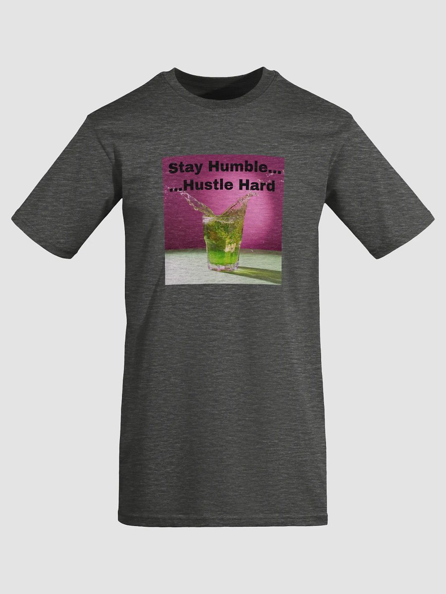 Hustle T-Shirt product image (5)