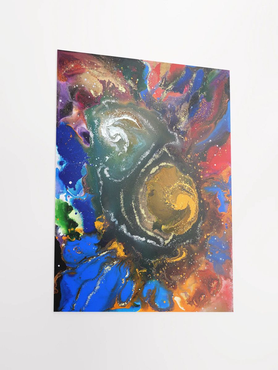 Twin Galaxies Poster product image (6)