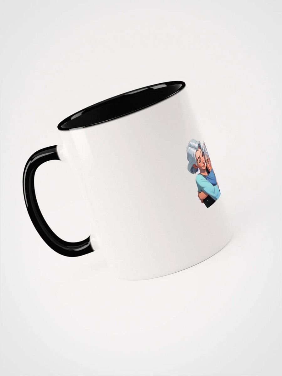 Generations Embrace Ceramic Mug product image (37)