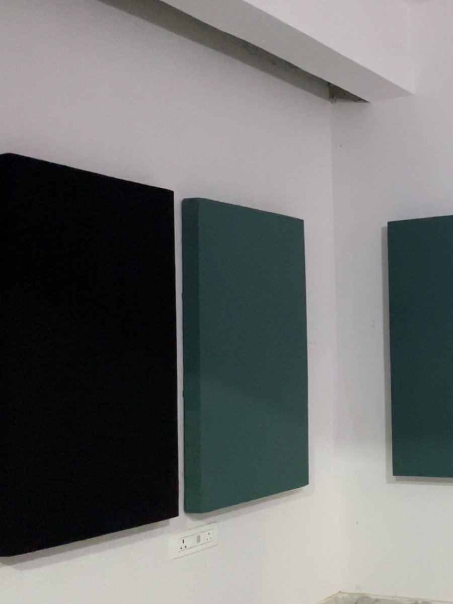 Set of 3 - 4x2 SoundProofing Acoustic Frames product image (3)