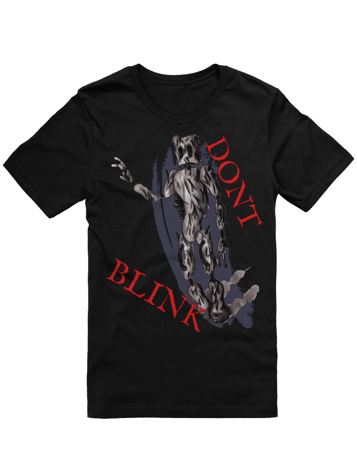 Don't Blink - SCP 173 product image (1)
