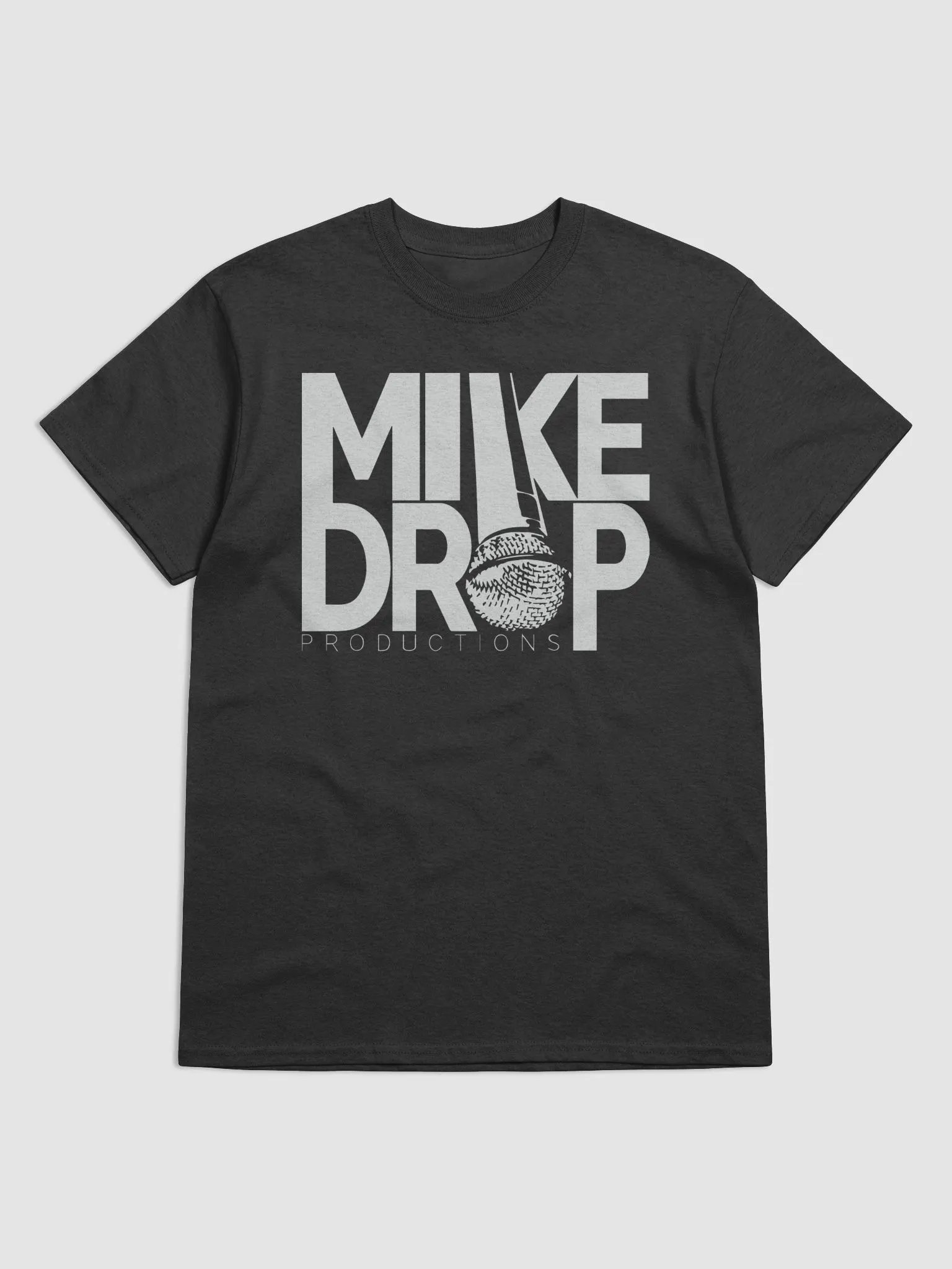Mike Drop T-Shirt FSL product image (2)