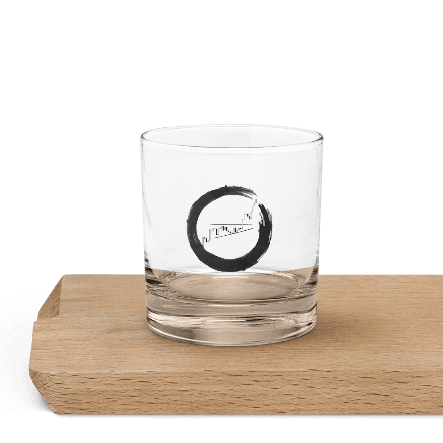 Old Fashioned Whisky Glass product image (5)