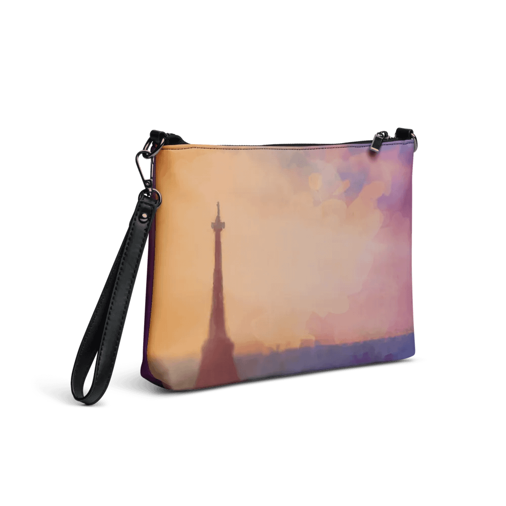 Paris Crossbody Bag product image (5)