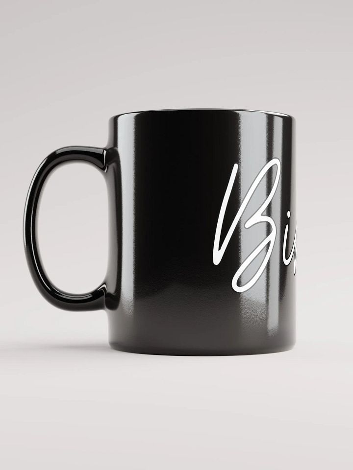 'BIRDIE' Coffee Mug product image (1)
