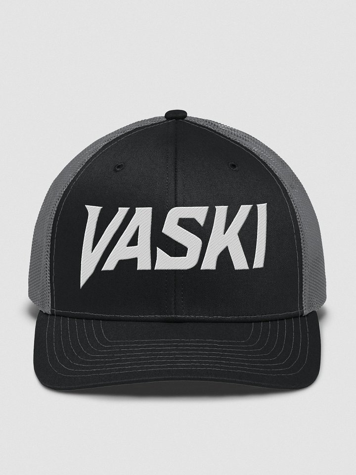 Logo Trucker Hat product image (1)