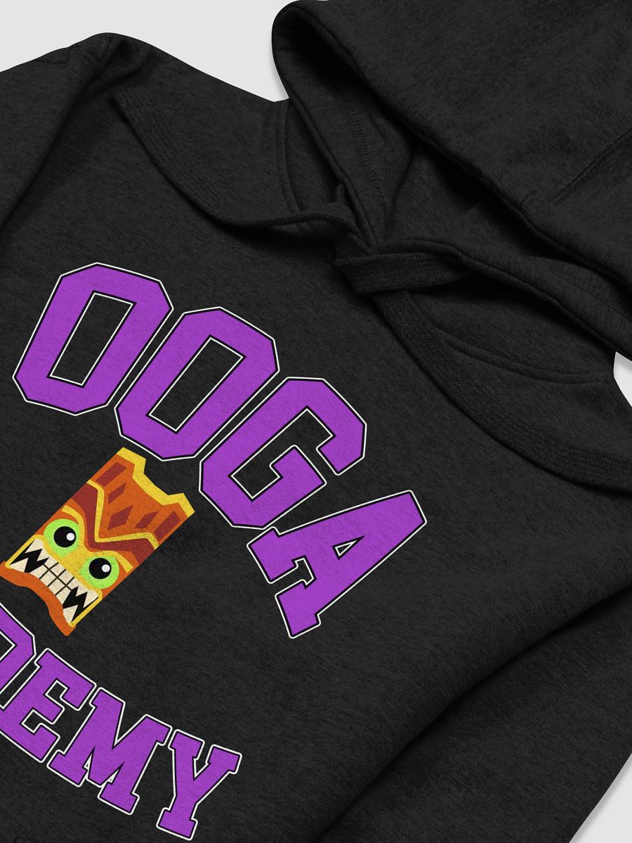 Ooga Academy Hoodie product image (24)