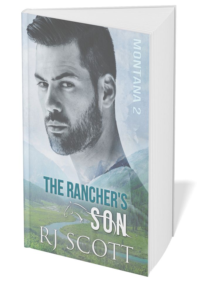 The Rancher's Son (Montana 2) product image (1)
