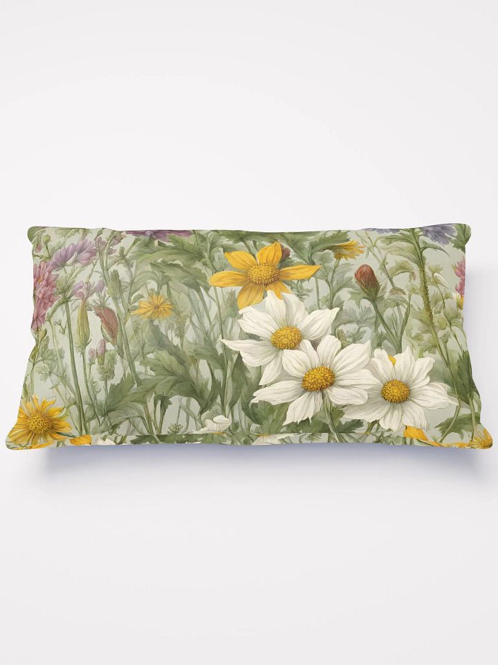 Vintage Mixed Color Wildflowers product image (2)