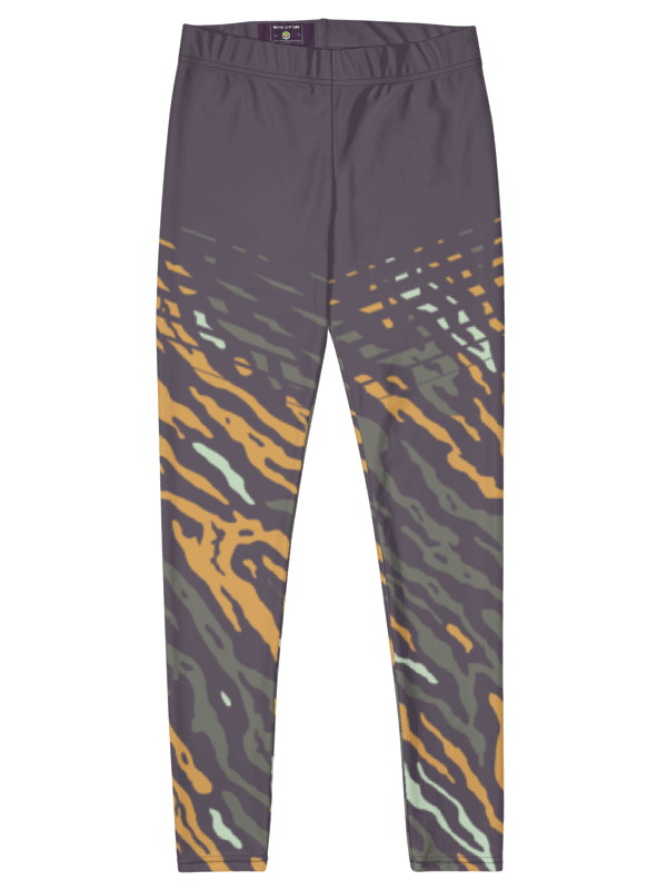 Wild Beast | Leggings product image (2)