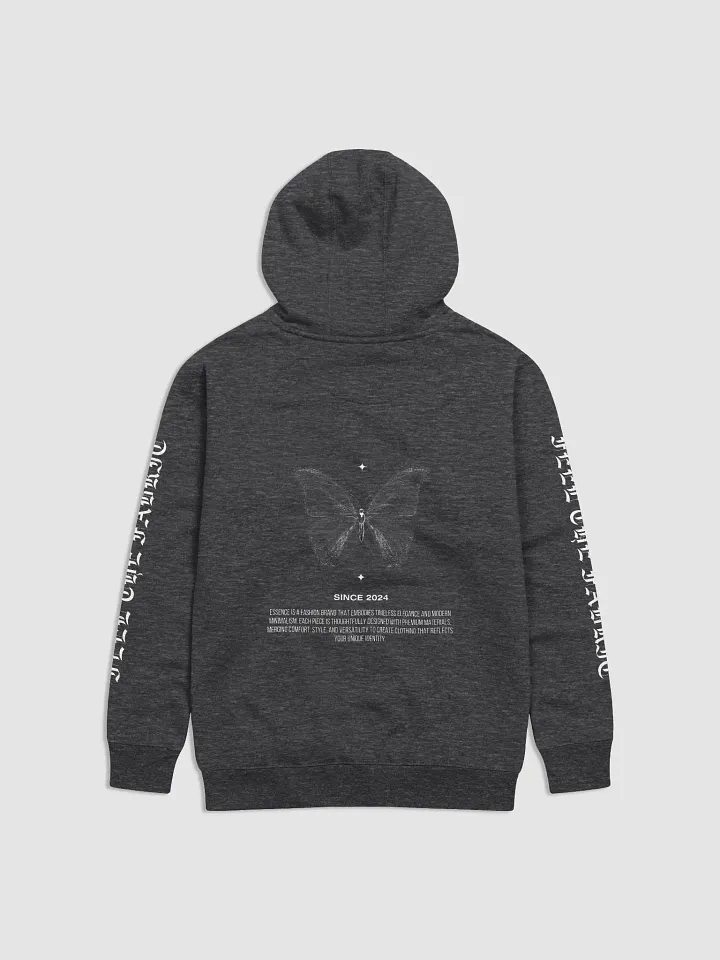 Old Timer Hoodie product image (20)