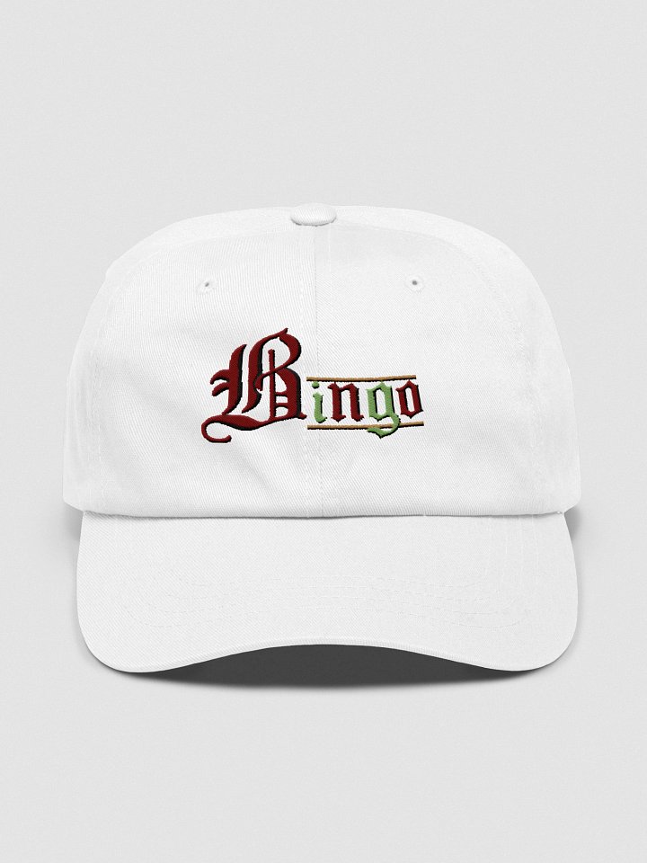 Bingo Hat product image (16)