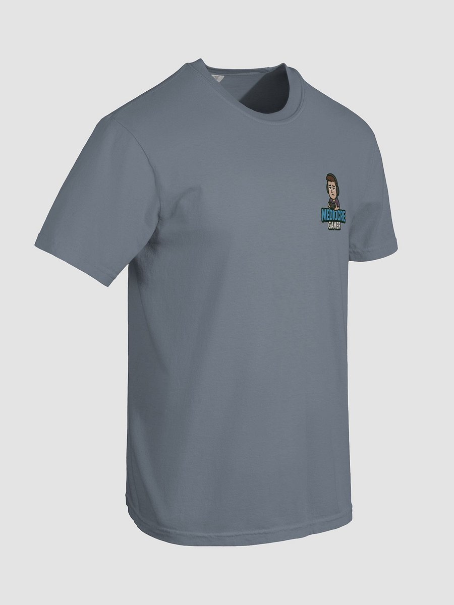 Mediocre Gamer Vibes T-Shirt product image (31)