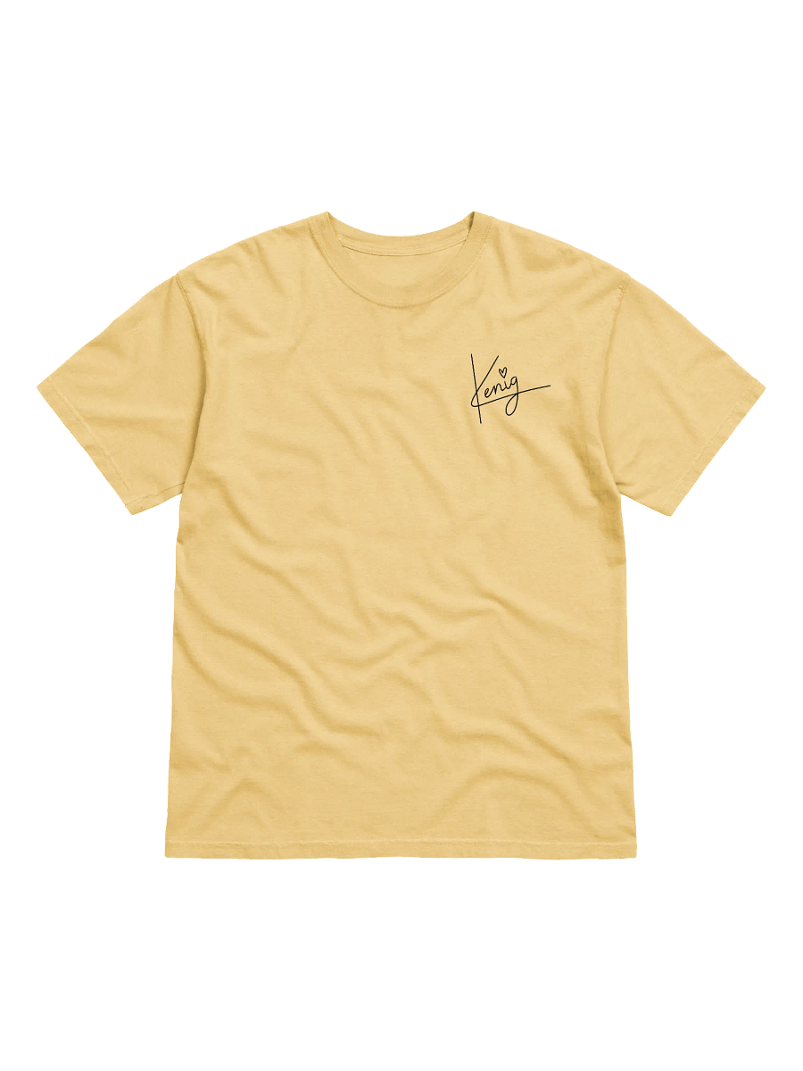 Signature T-Shirt product image (2)