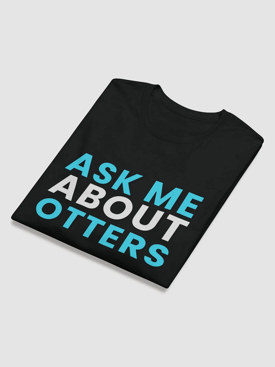About Otters Long Sleeve Tee product image (5)