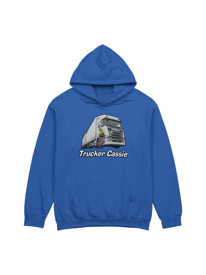 Trucker Cassie Bigrig product image (1)