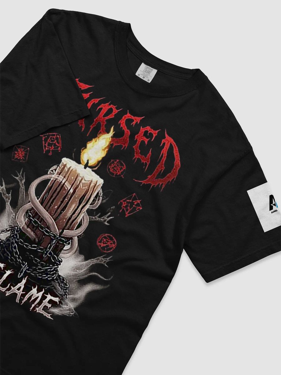 FLAMME MAUDITE product image (12)