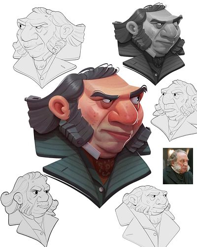 Practice ✍️

#characterdesign #art #sketch #characterart #characterillustration #artist #drawing #draw #drawingsketch #styliz...
