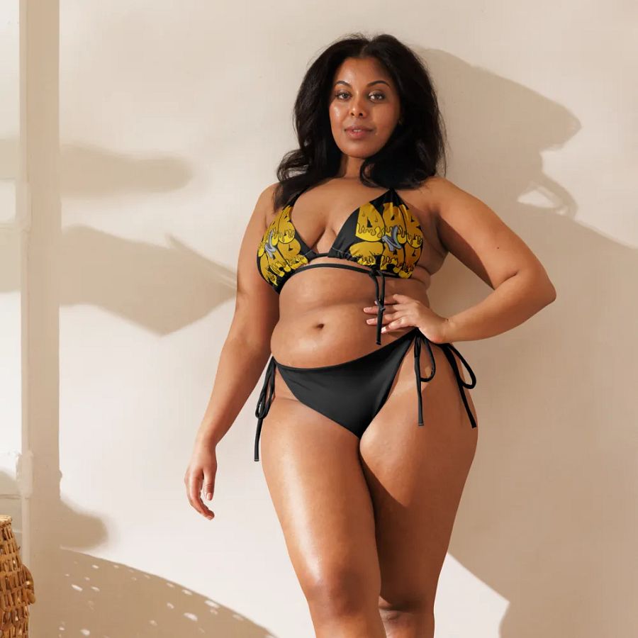 DNT String Bikini product image (10)