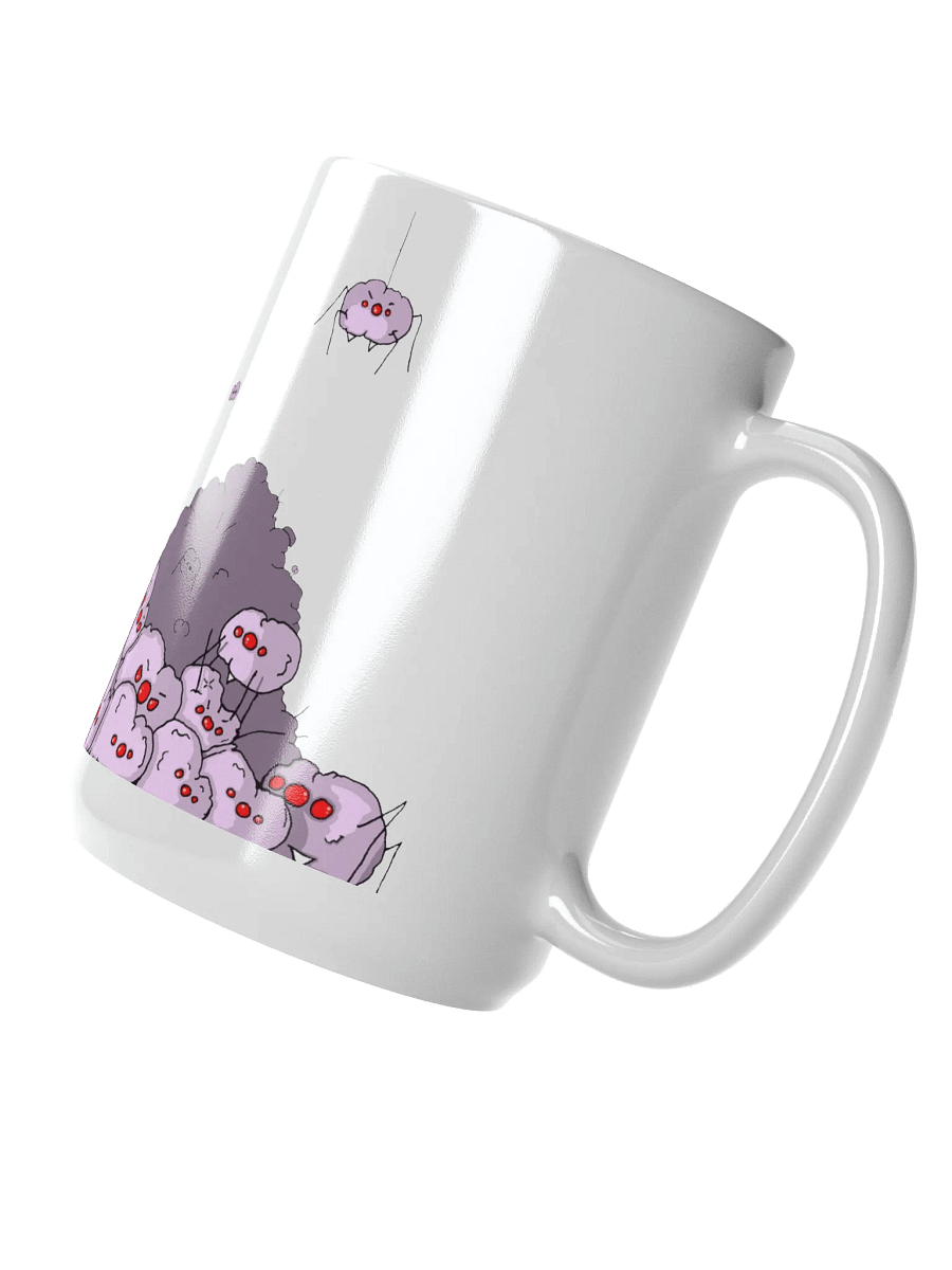 Brainspiders! Mug product image (3)