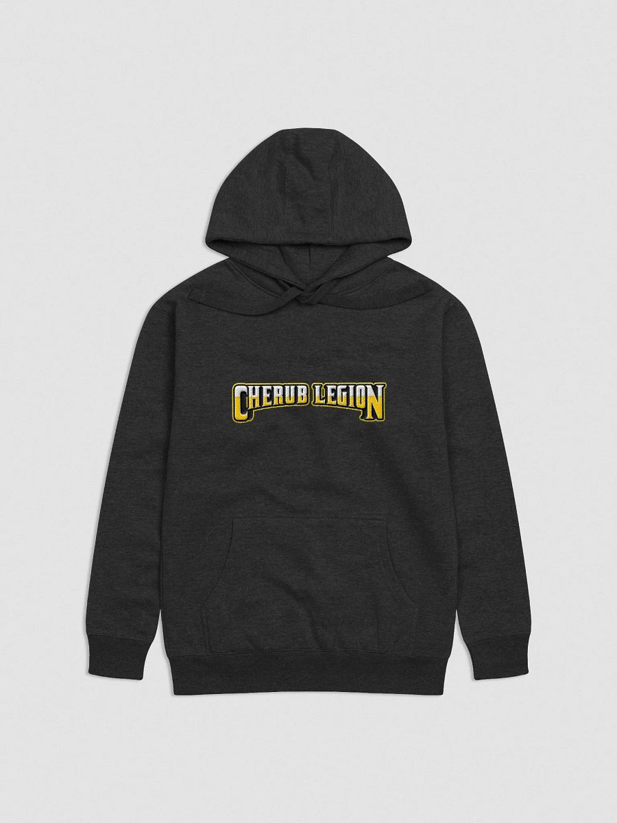 CHERUB LEGION Cotton Heritage Unisex Premium Hoodie product image (1)