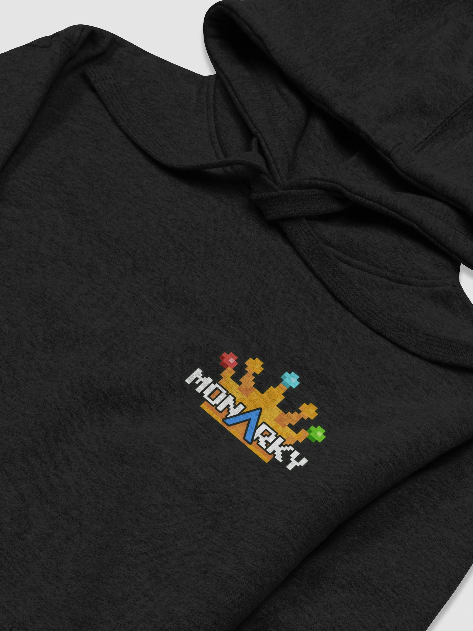 Monarky Classic Hoodie product image (30)