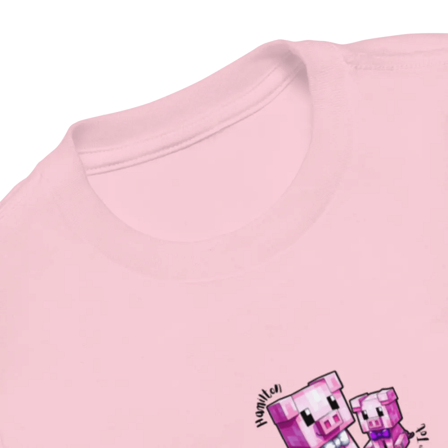 Toddlers LOVE the Pig Boys product image (8)