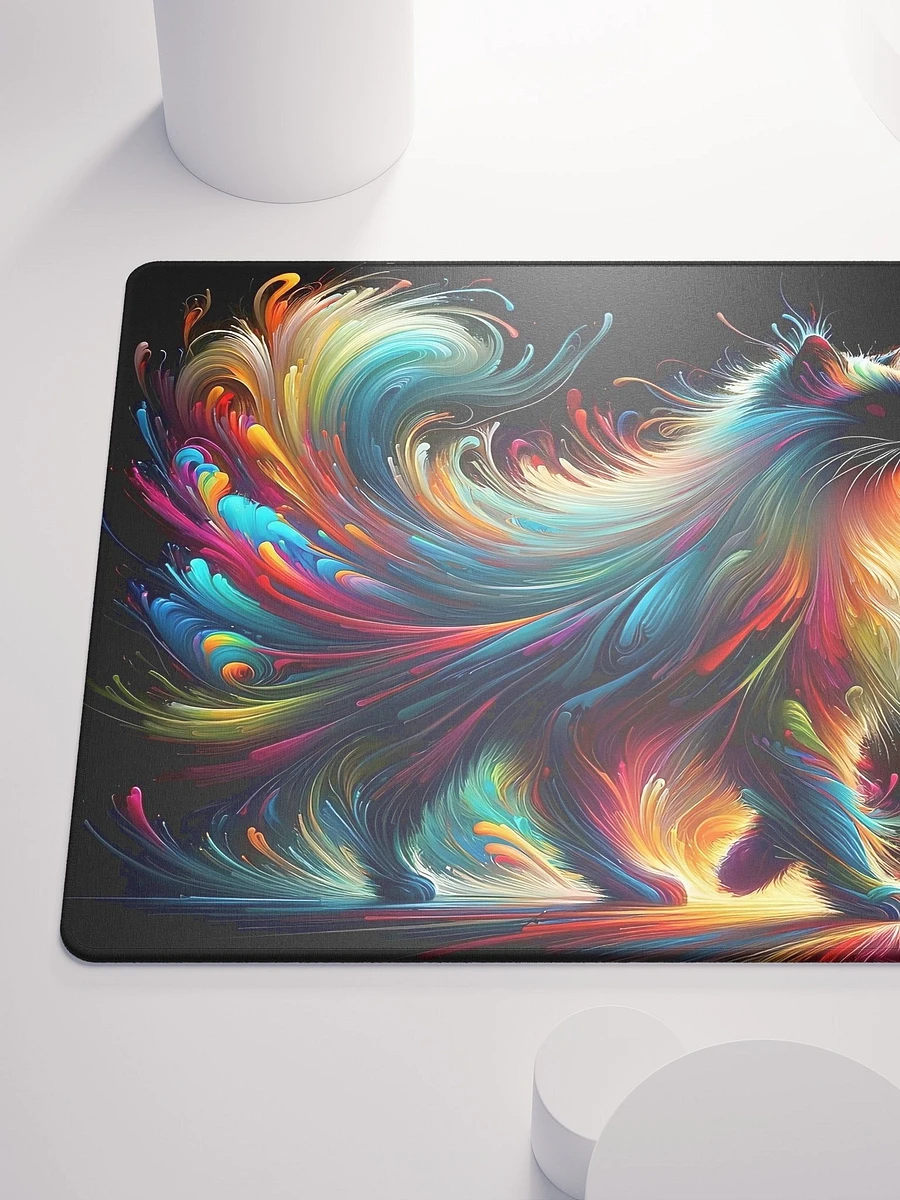 Gaming Mouse Pad: Birman product image (6)