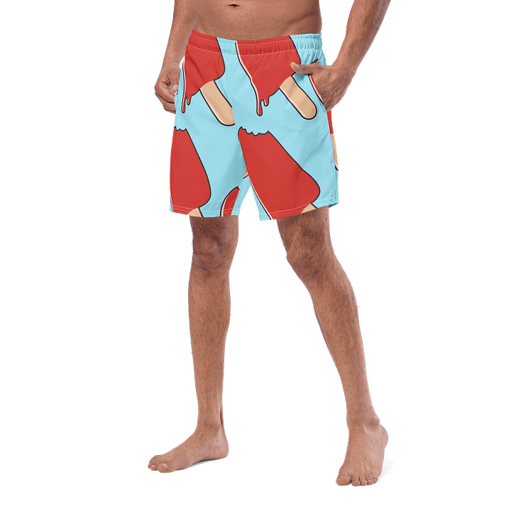 Ocean Odyssey Swim Shorts product image (2)