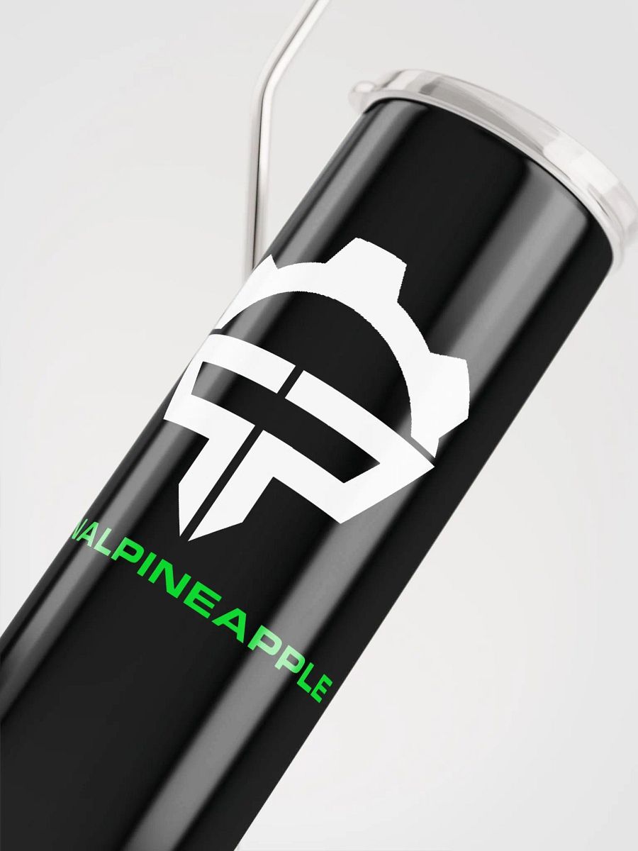 P3nAlPineapple - Stainless Steel Tumbler product image (5)
