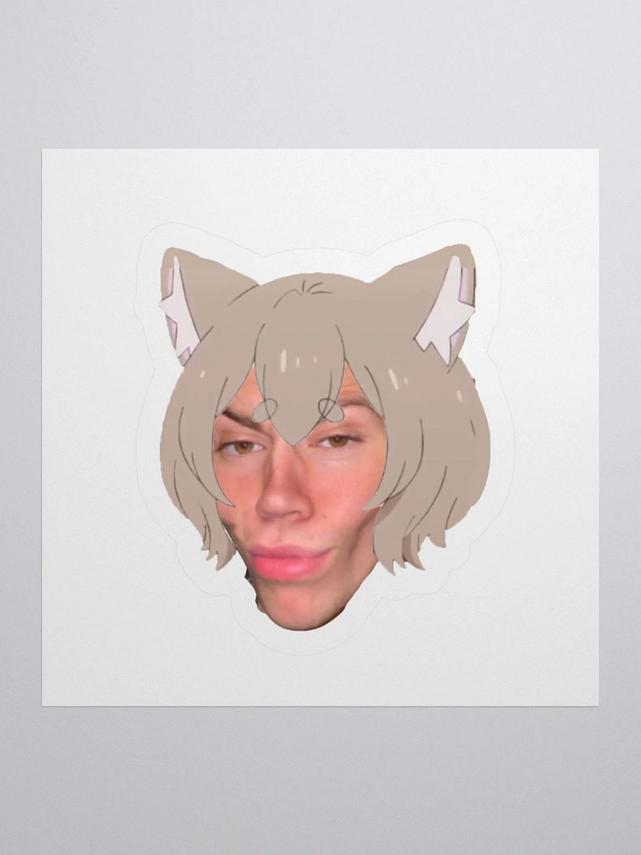Felix Rizzgyle Sticker product image (3)