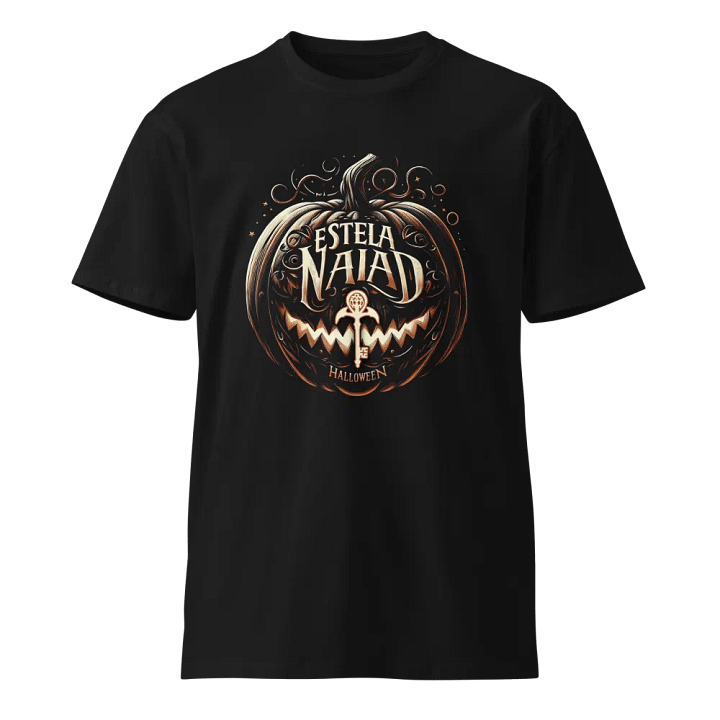ESPECIAL HALLOWEEN ¡EDICIÓN LIMITADA! Camiseta Unisex product image (1)