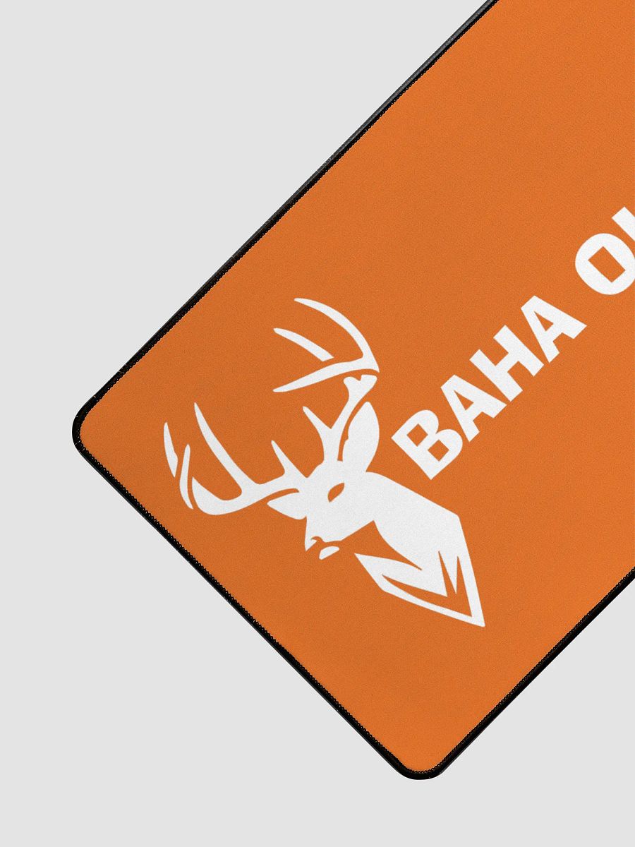 Neoprene Desk Mat product image (3)