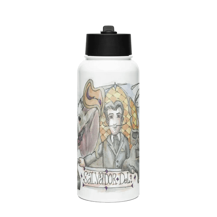 Salvidor Deli - Hydration Vessel product image (1)