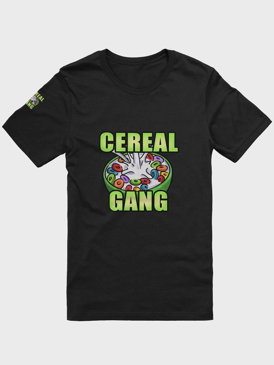 Cereal Gang Tee product image (6)