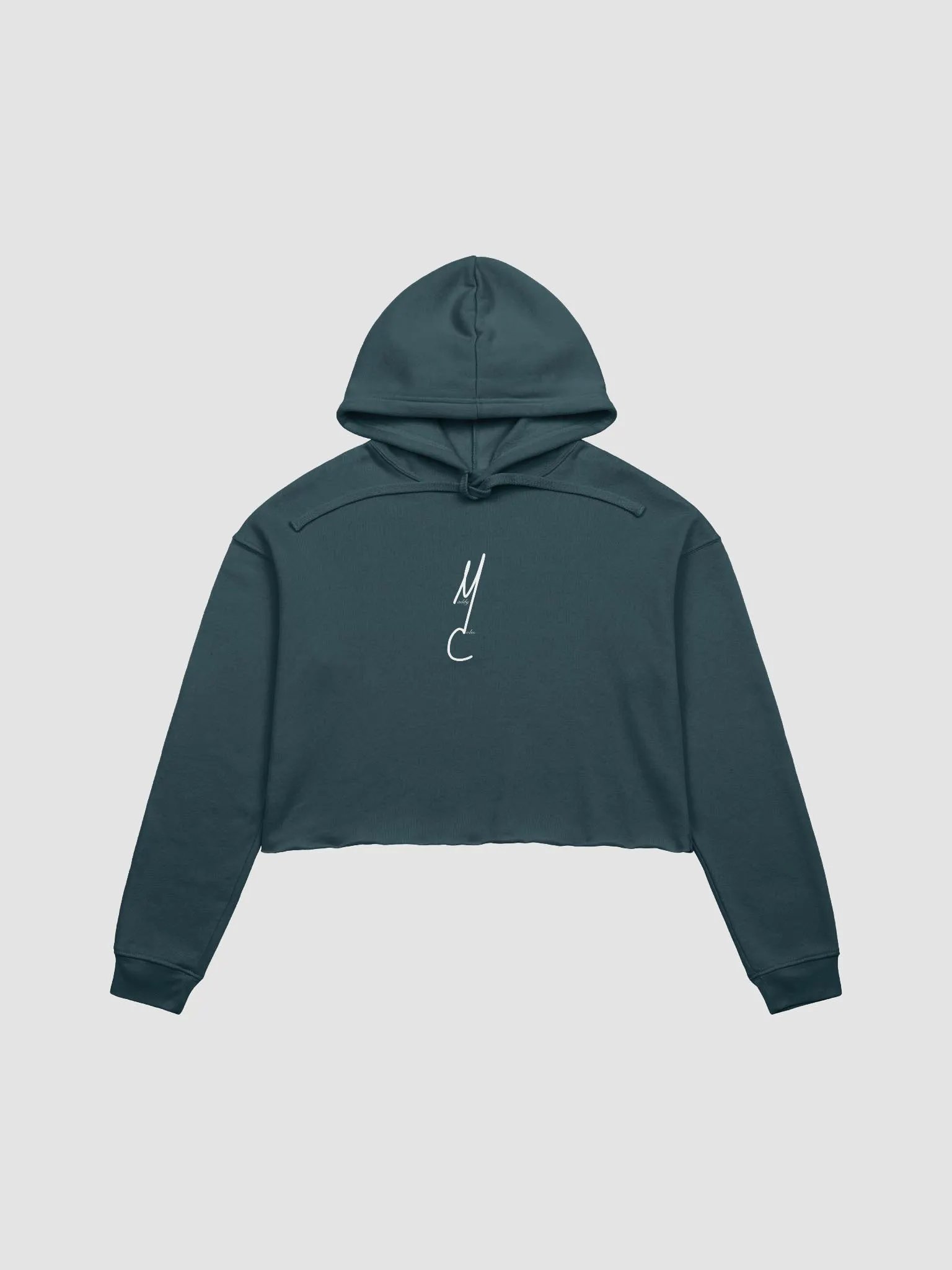 Cropped Hoodie product image (8)