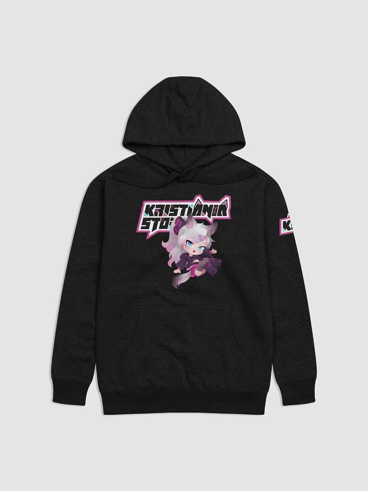Kristi Pilot Pup Hoodie product image (1)