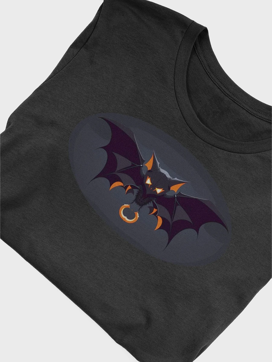 Vampire Mutant Bat Glowing Eyes product image (5)