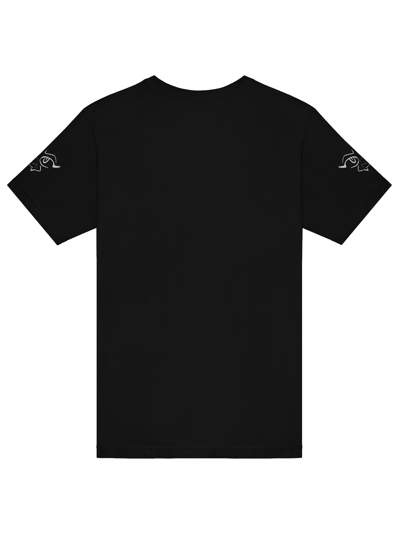 FURRY. Shirt product image (42)