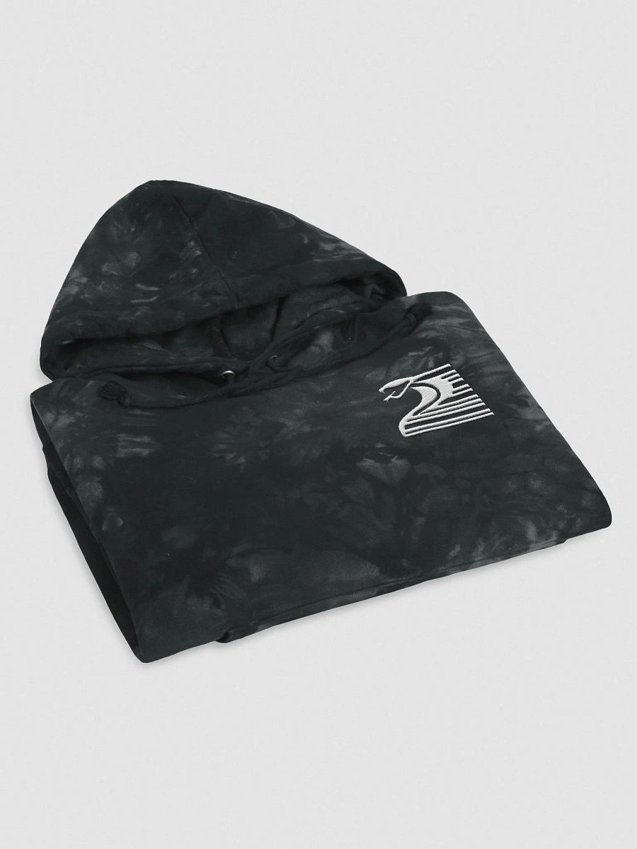 TRJ - Wavy Serpent Hoodie product image (7)