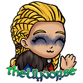thelilnorse