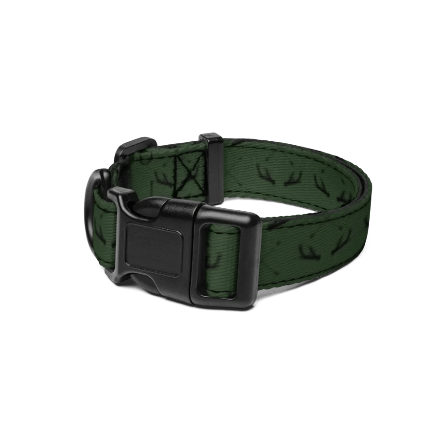Vista Verde Pet Collar product image (1)