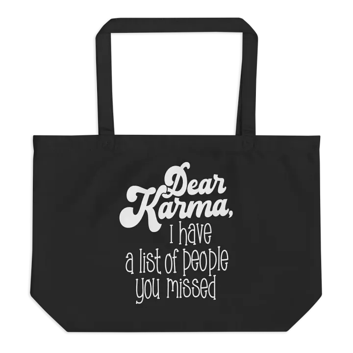 Do Not Disturb Gamer At Work Bag product image (1)