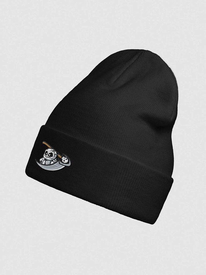 Halloweenie Beanie product image (12)
