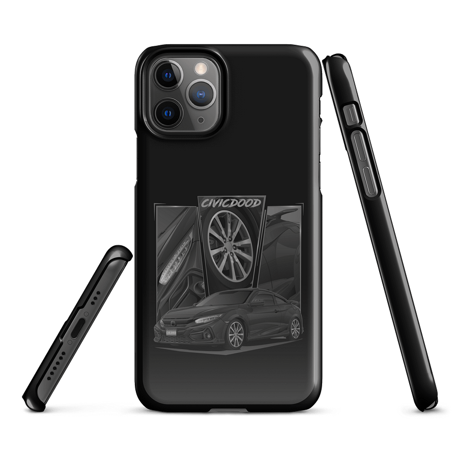 iphone case - civicdood product image (3)
