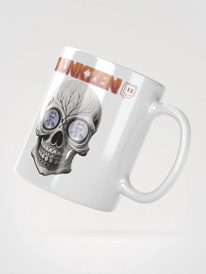 Skully Mug product image (4)