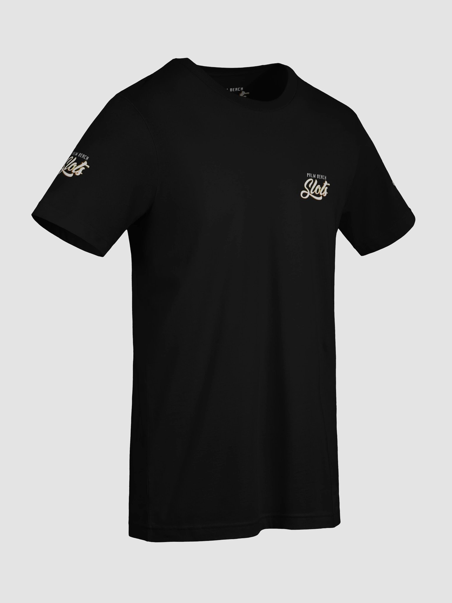 Palm Beach Slots Official Jackpot Tee product image (9)